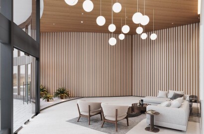 Apartamentos para venda em São Lourenço Mg