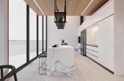 Apartamentos para venda em São Lourenço Mg