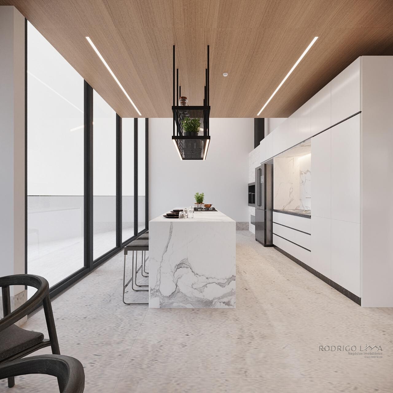 Apartamentos para venda em São Lourenço Mg