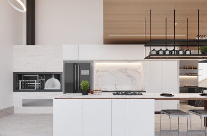 Apartamentos para venda em São Lourenço Mg