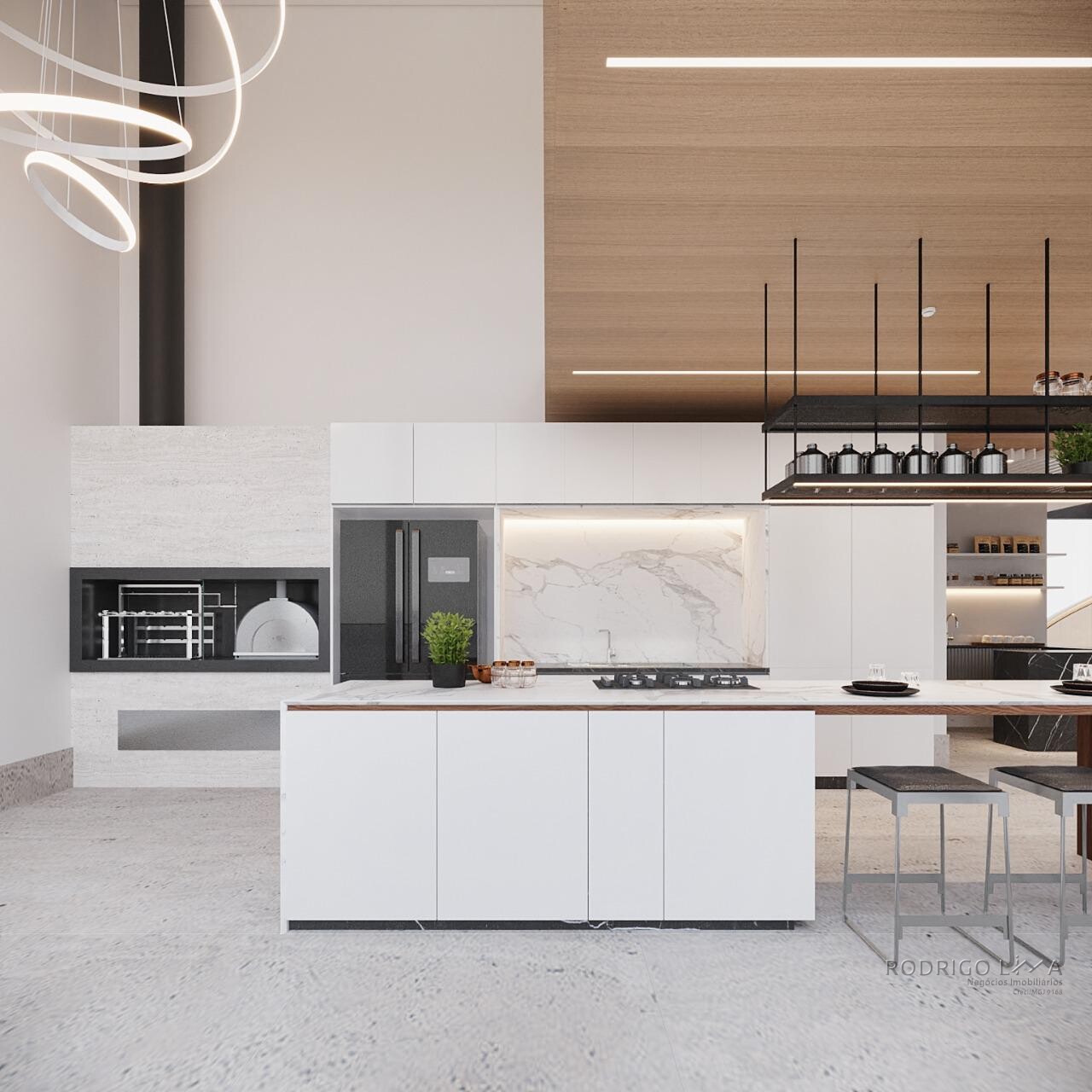 Apartamentos para venda em São Lourenço Mg