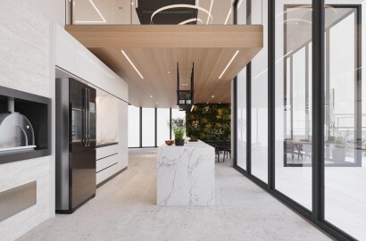 Apartamentos para venda em São Lourenço Mg