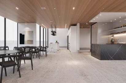 Apartamentos para venda em São Lourenço Mg