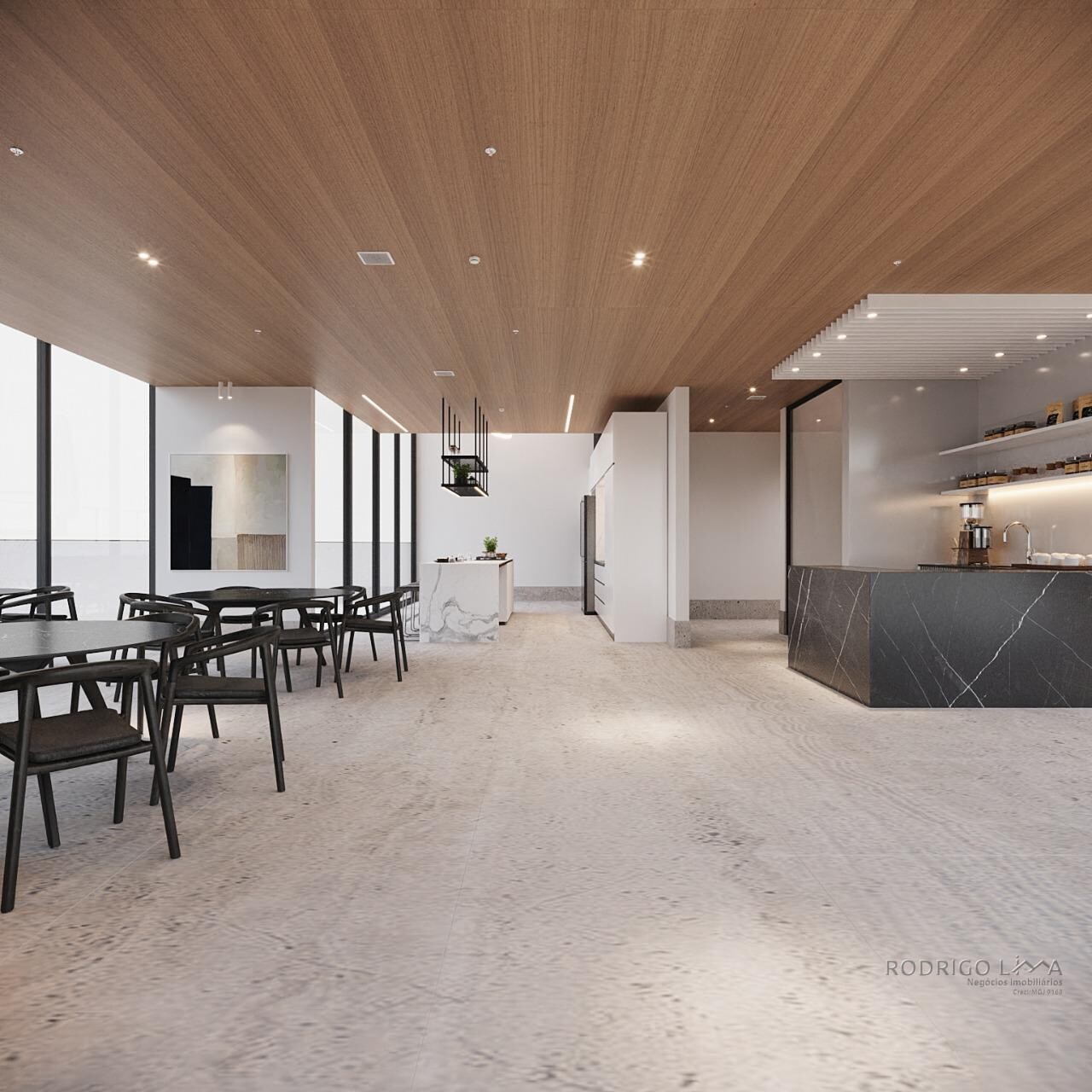 Apartamentos para venda em São Lourenço Mg