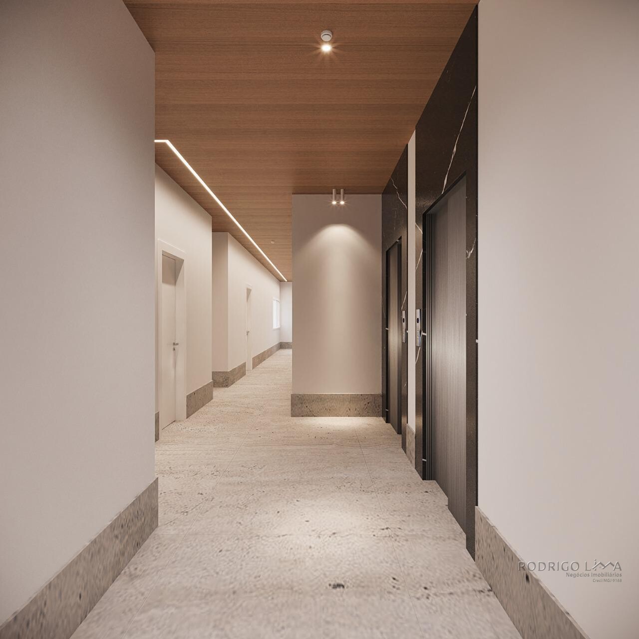 Apartamentos para venda em São Lourenço Mg