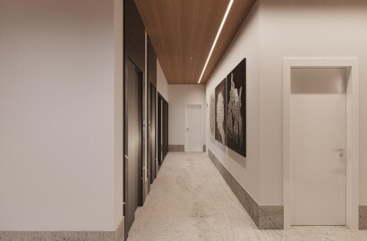 Apartamentos para venda em São Lourenço Mg