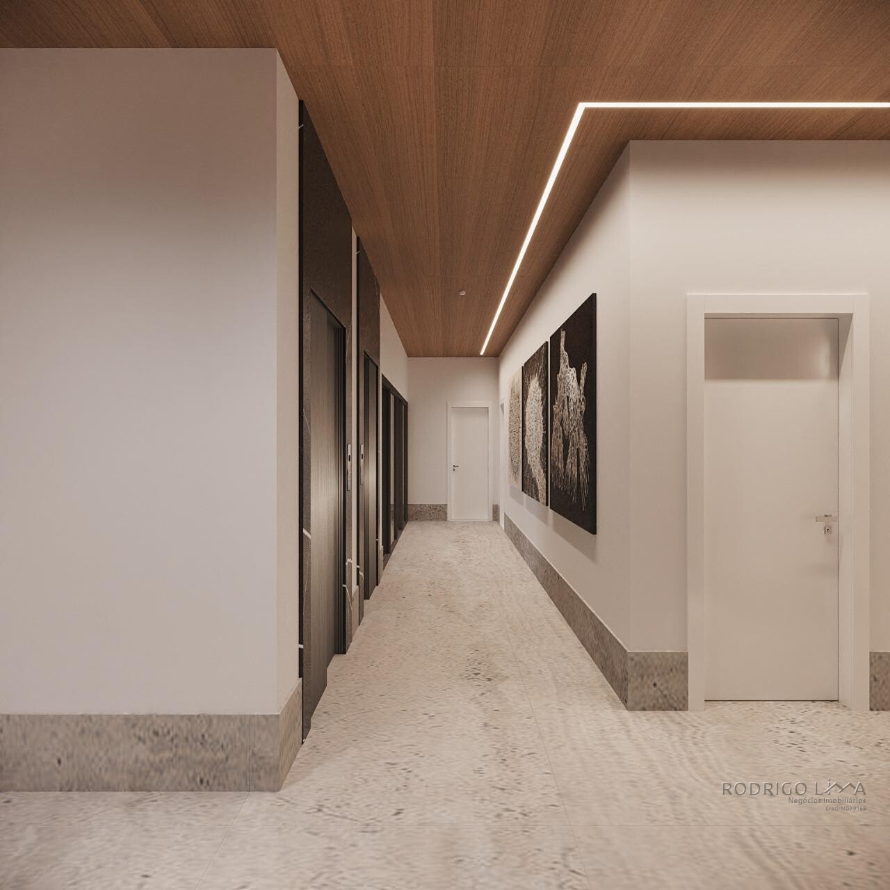 Apartamentos para venda em São Lourenço Mg