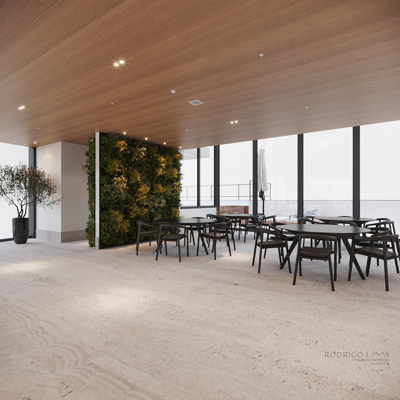 Apartamentos para venda em São Lourenço Mg
