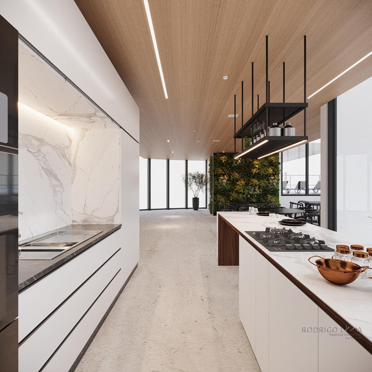Apartamentos para venda em São Lourenço Mg