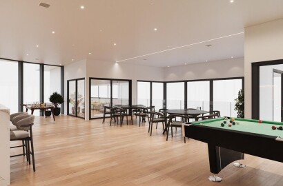 Apartamentos para venda em São Lourenço Mg
