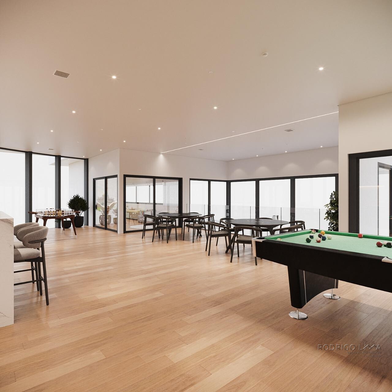 Apartamentos para venda em São Lourenço Mg