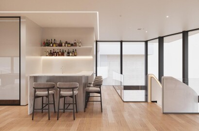 Apartamentos para venda em São Lourenço Mg