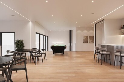 Apartamentos para venda em São Lourenço Mg