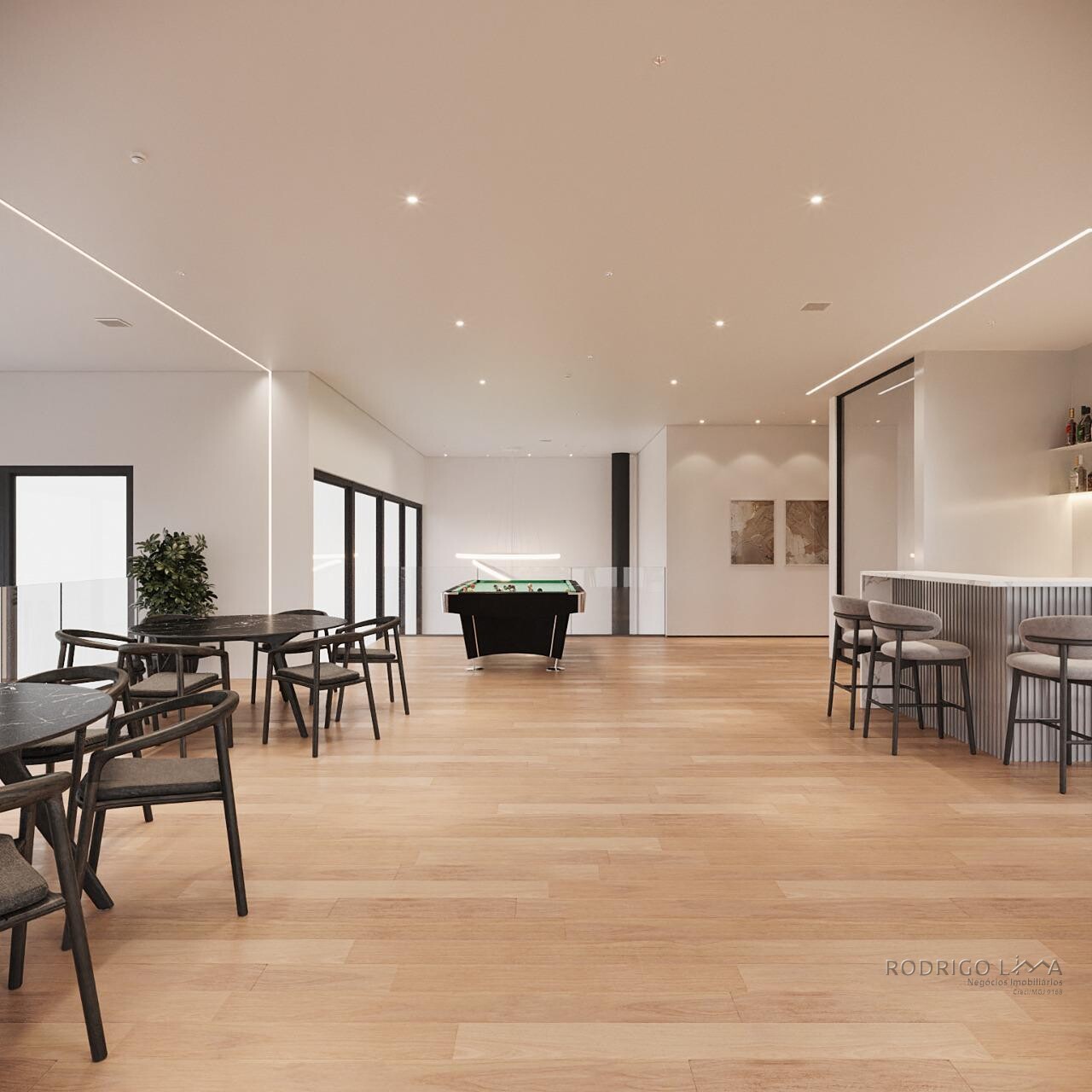 Apartamentos para venda em São Lourenço Mg