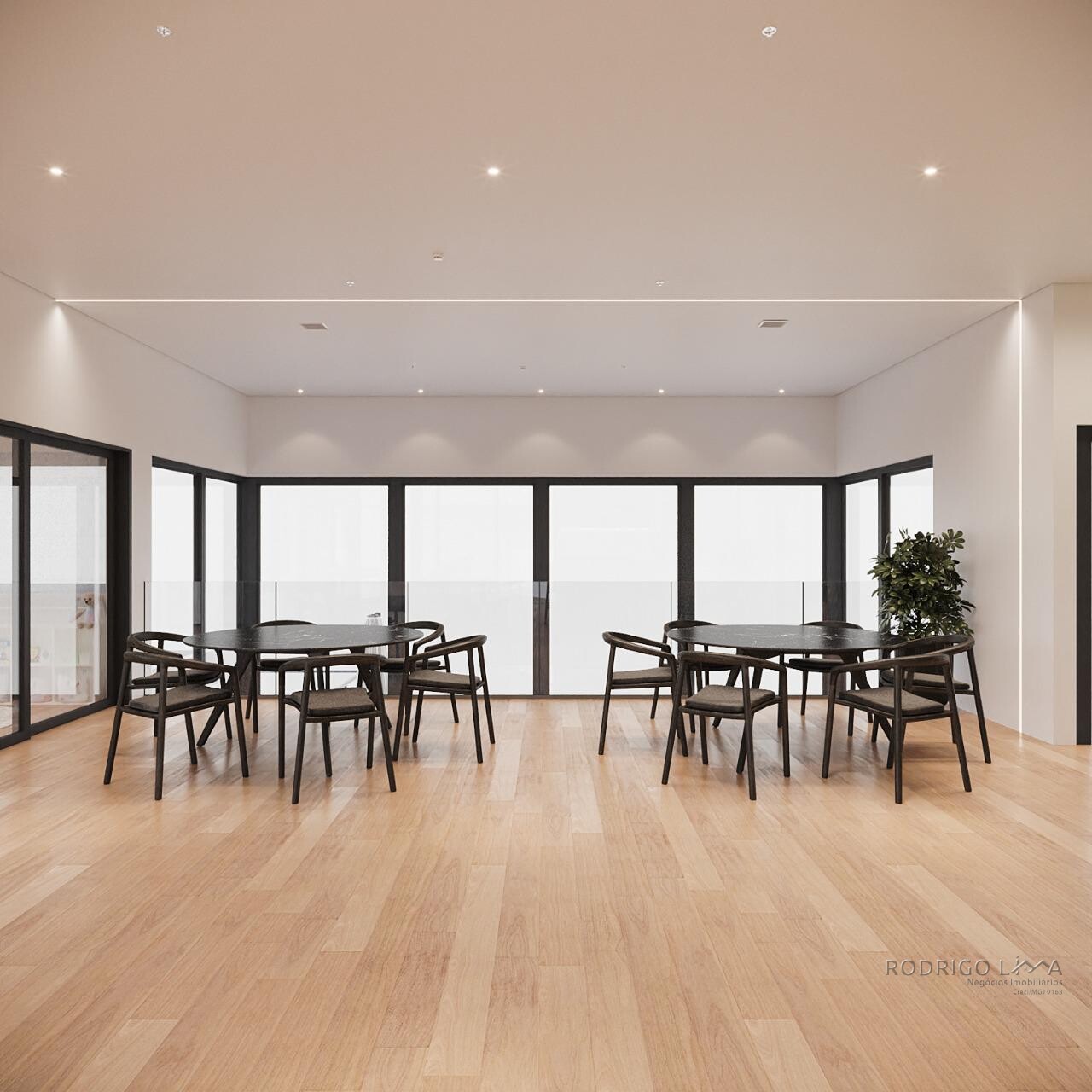 Apartamentos para venda em São Lourenço Mg