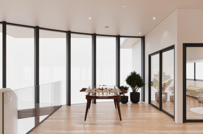Apartamentos para venda em São Lourenço Mg