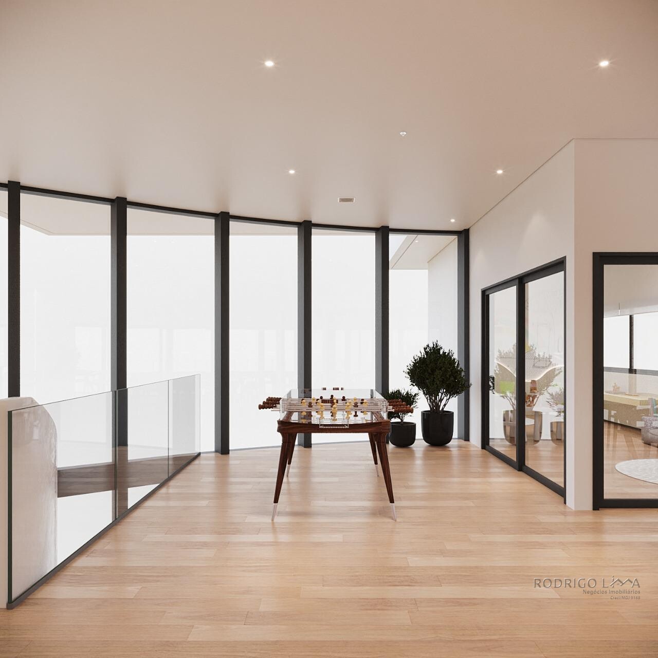 Apartamentos para venda em São Lourenço Mg