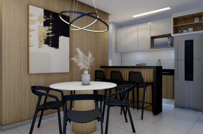 Residencial Villágio San Marina