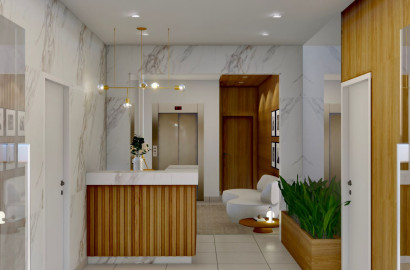 Residencial Villágio San Marina
