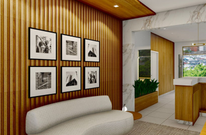 Residencial Villágio San Marina