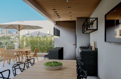 Residencial Villágio San Marina