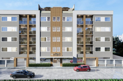Residencial Villágio San Marina