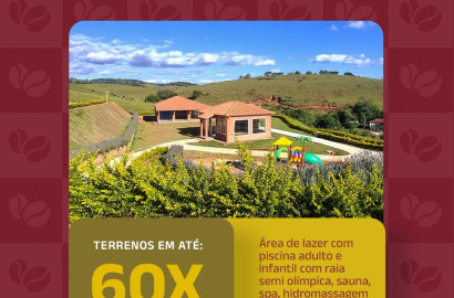 Condomínio Ville Bourbon