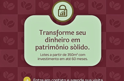 Condomínio Ville Bourbon