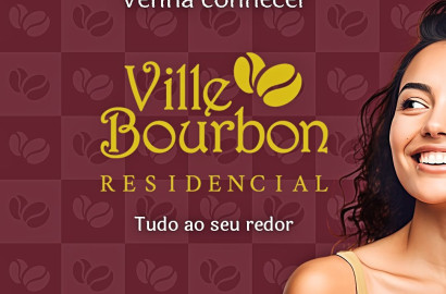 Condomínio Ville Bourbon
