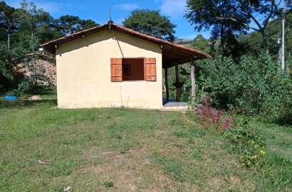Fazenda para venda em Liberdade MG