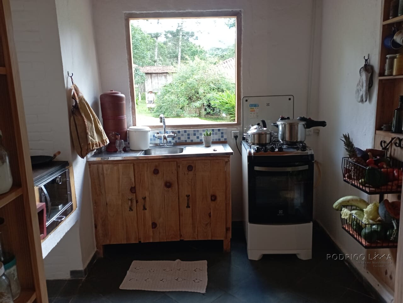 Fazenda para venda em Liberdade MG