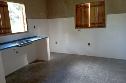 Fazenda para venda em Liberdade MG