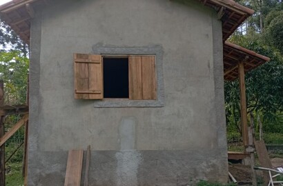Fazenda para venda em Liberdade MG