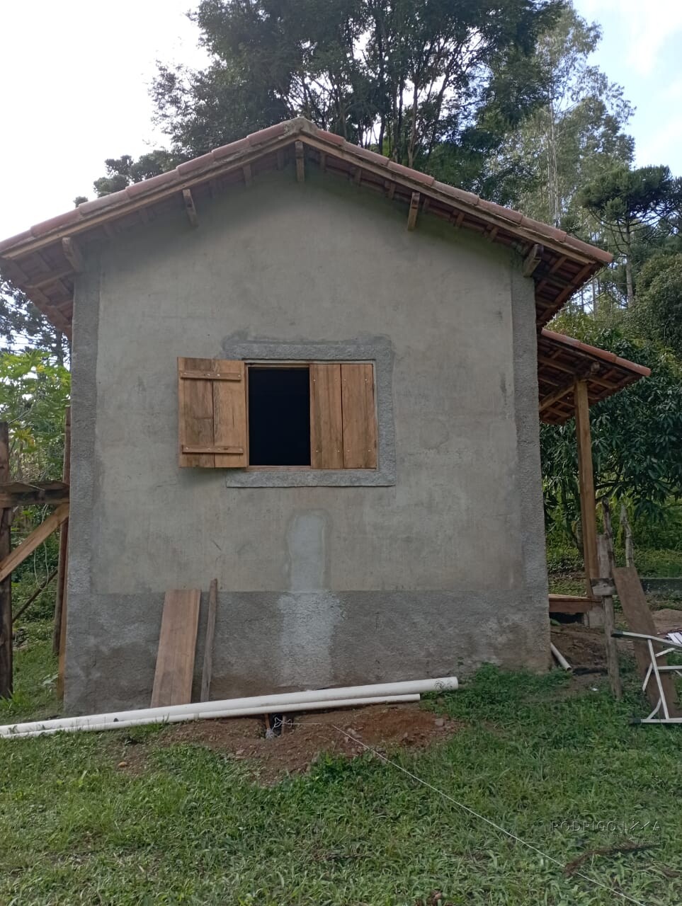 Fazenda para venda em Liberdade MG