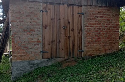 Fazenda para venda em Liberdade MG