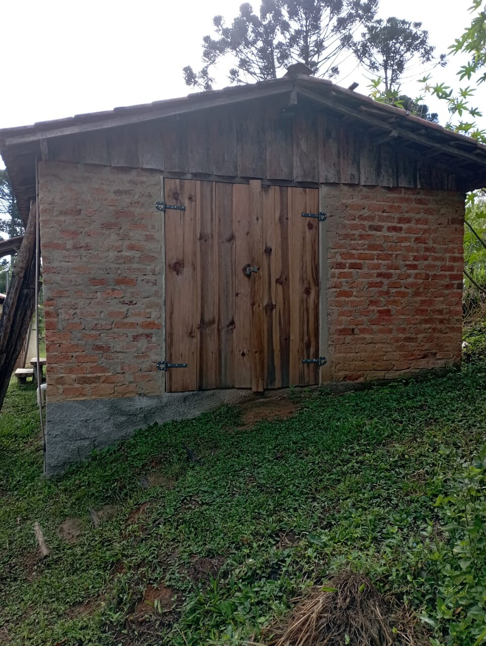 Fazenda para venda em Liberdade MG