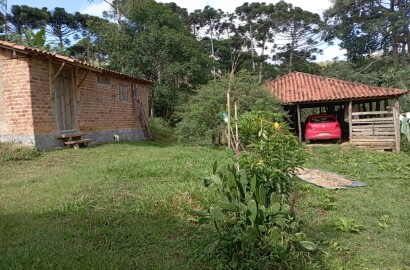 Fazenda para venda em Liberdade MG