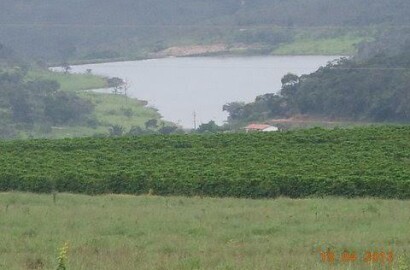 Fazenda para venda em Capelinha MG