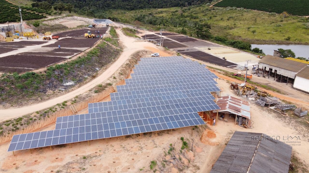 Fazenda para venda em Capelinha MG