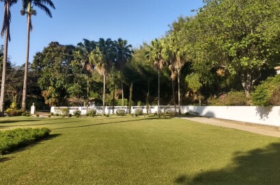 Fazenda histórica para venda na região de Santa Rita de Jacutinga MG
