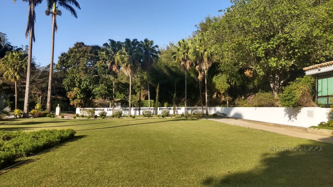 Fazenda histórica para venda na região de Santa Rita de Jacutinga MG