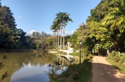 Fazenda histórica para venda na região de Santa Rita de Jacutinga MG