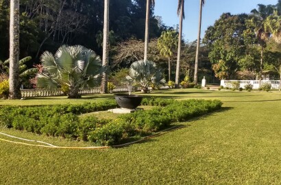 Fazenda histórica para venda na região de Santa Rita de Jacutinga MG