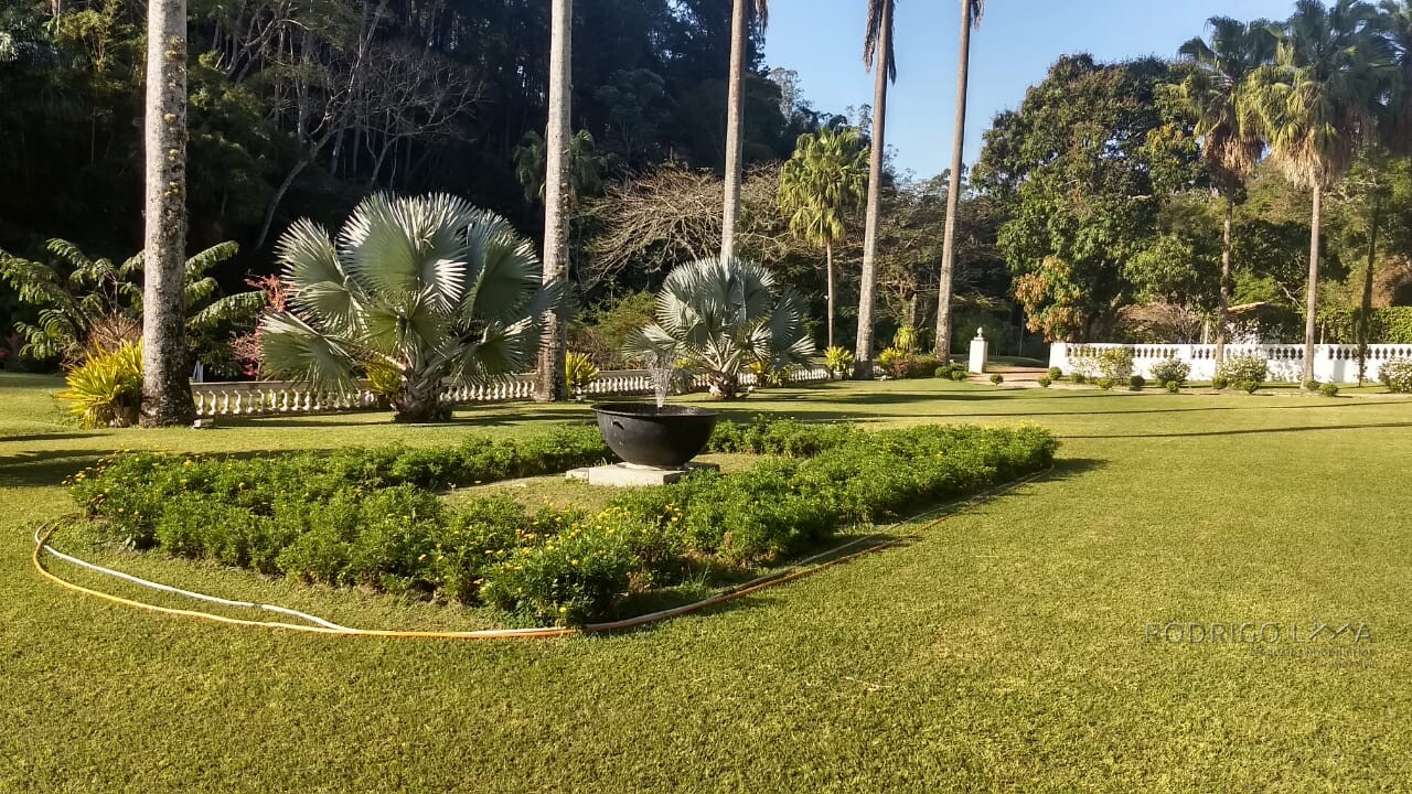 Fazenda histórica para venda na região de Santa Rita de Jacutinga MG