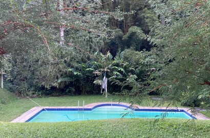 Fazenda histórica para venda na região de Santa Rita de Jacutinga MG