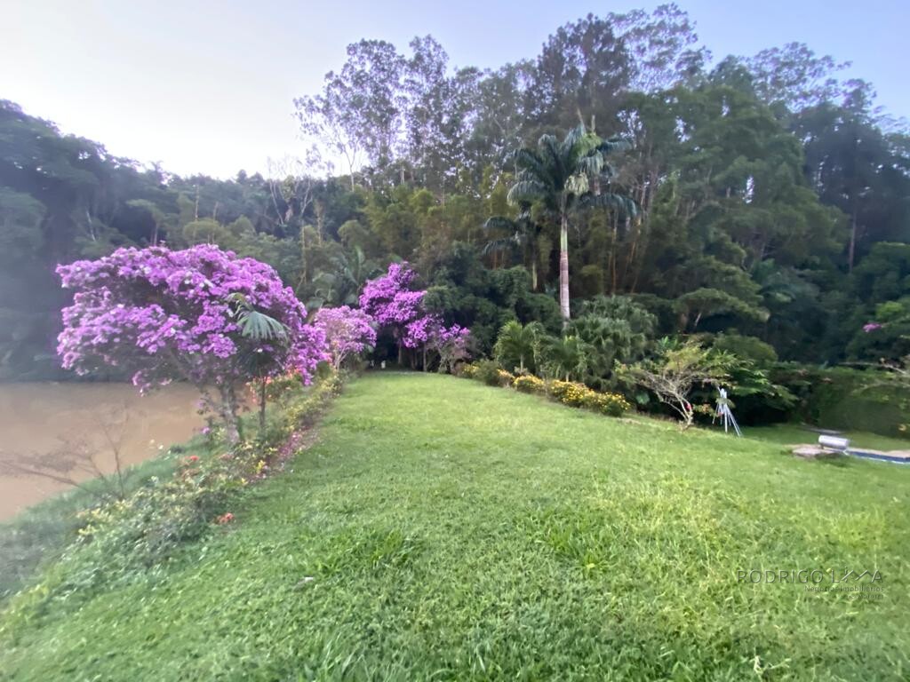 Fazenda histórica para venda na região de Santa Rita de Jacutinga MG