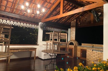 Fazenda histórica para venda na região de Santa Rita de Jacutinga MG