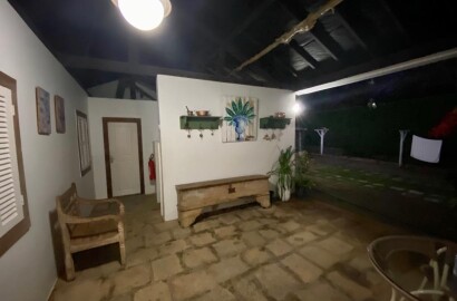 Fazenda histórica para venda na região de Santa Rita de Jacutinga MG