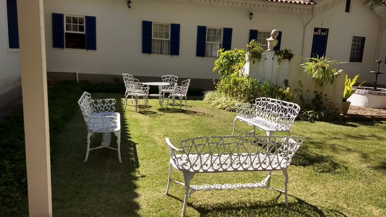 Fazenda histórica para venda na região de Santa Rita de Jacutinga MG