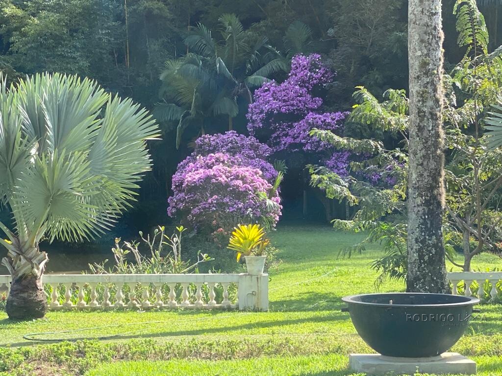 Fazenda histórica para venda na região de Santa Rita de Jacutinga MG